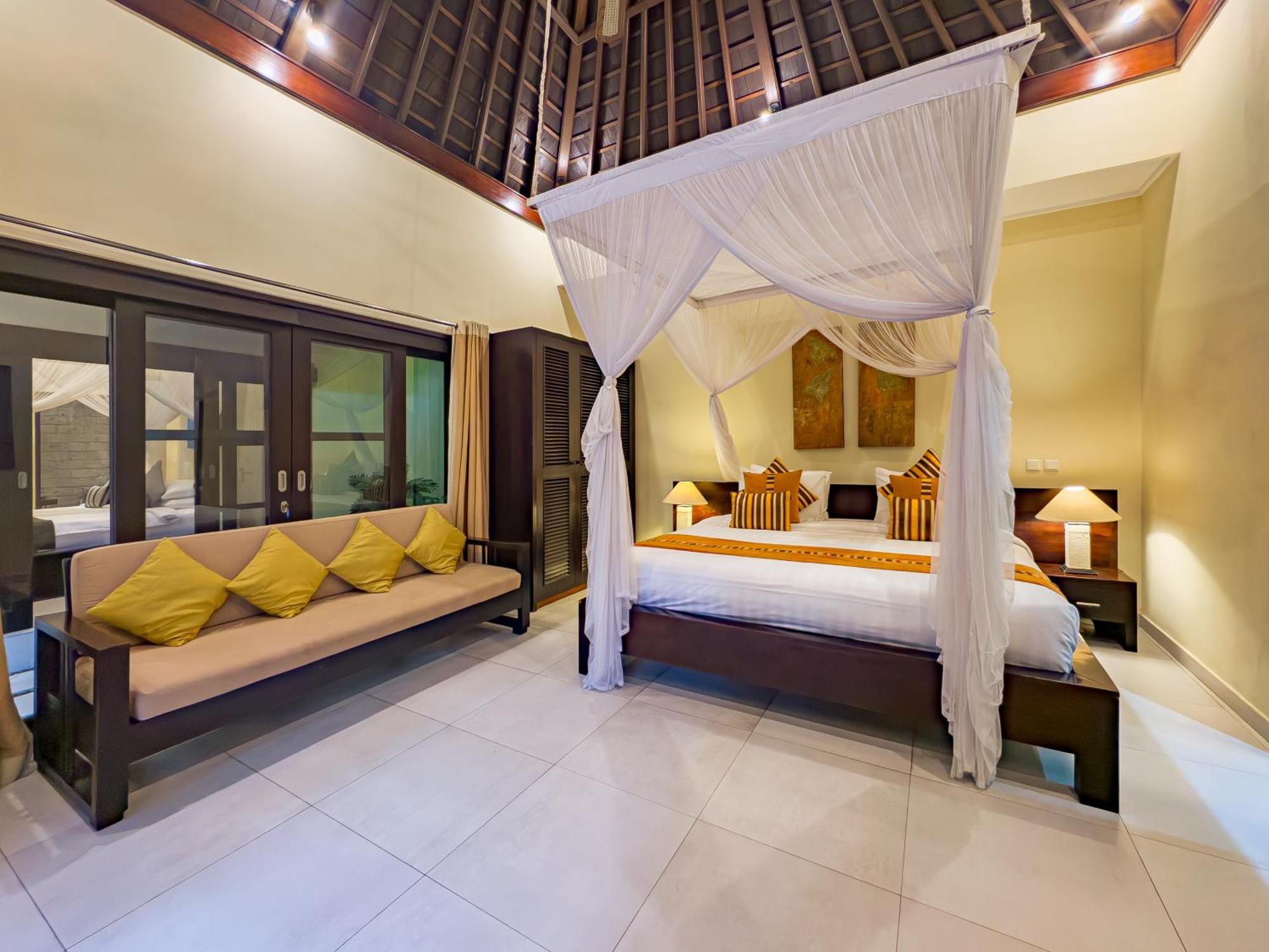 Villa Bugis Abimanyu Seminyak Δωμάτιο φωτογραφία