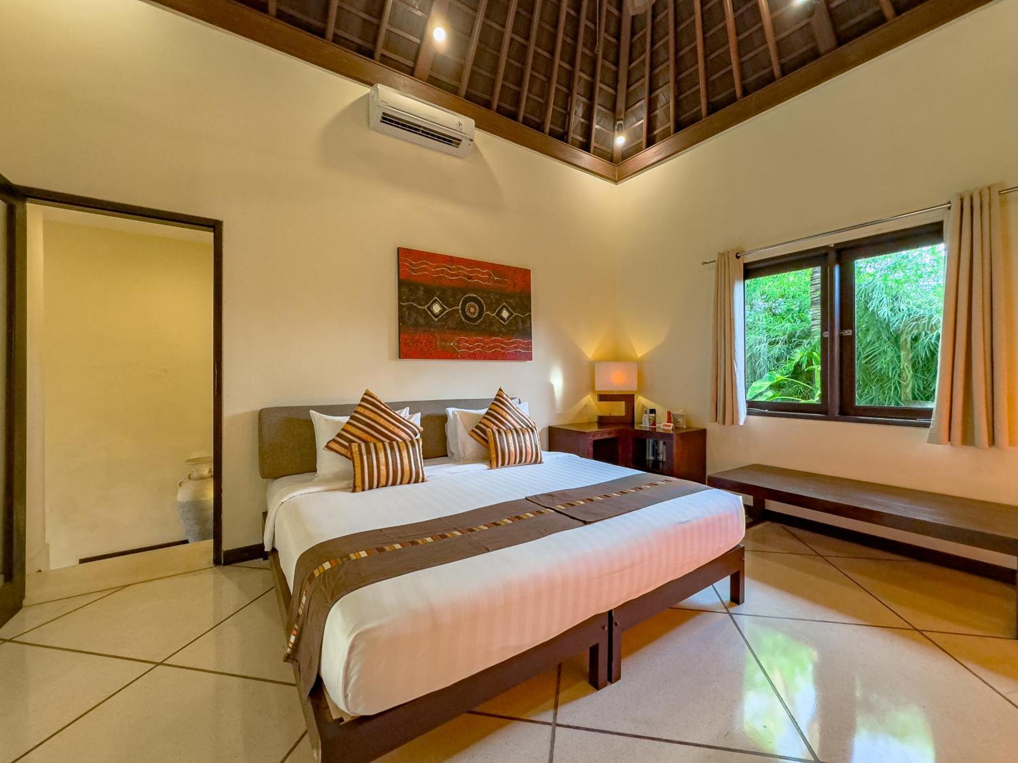 Villa Bugis Abimanyu Seminyak Εξωτερικό φωτογραφία