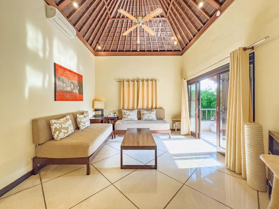 Villa Bugis Abimanyu Seminyak Εξωτερικό φωτογραφία