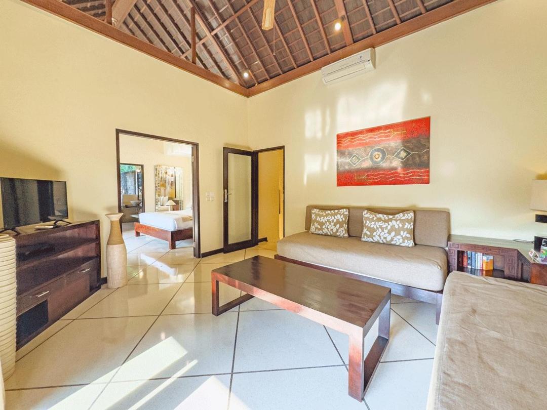 Villa Bugis Abimanyu Seminyak Εξωτερικό φωτογραφία