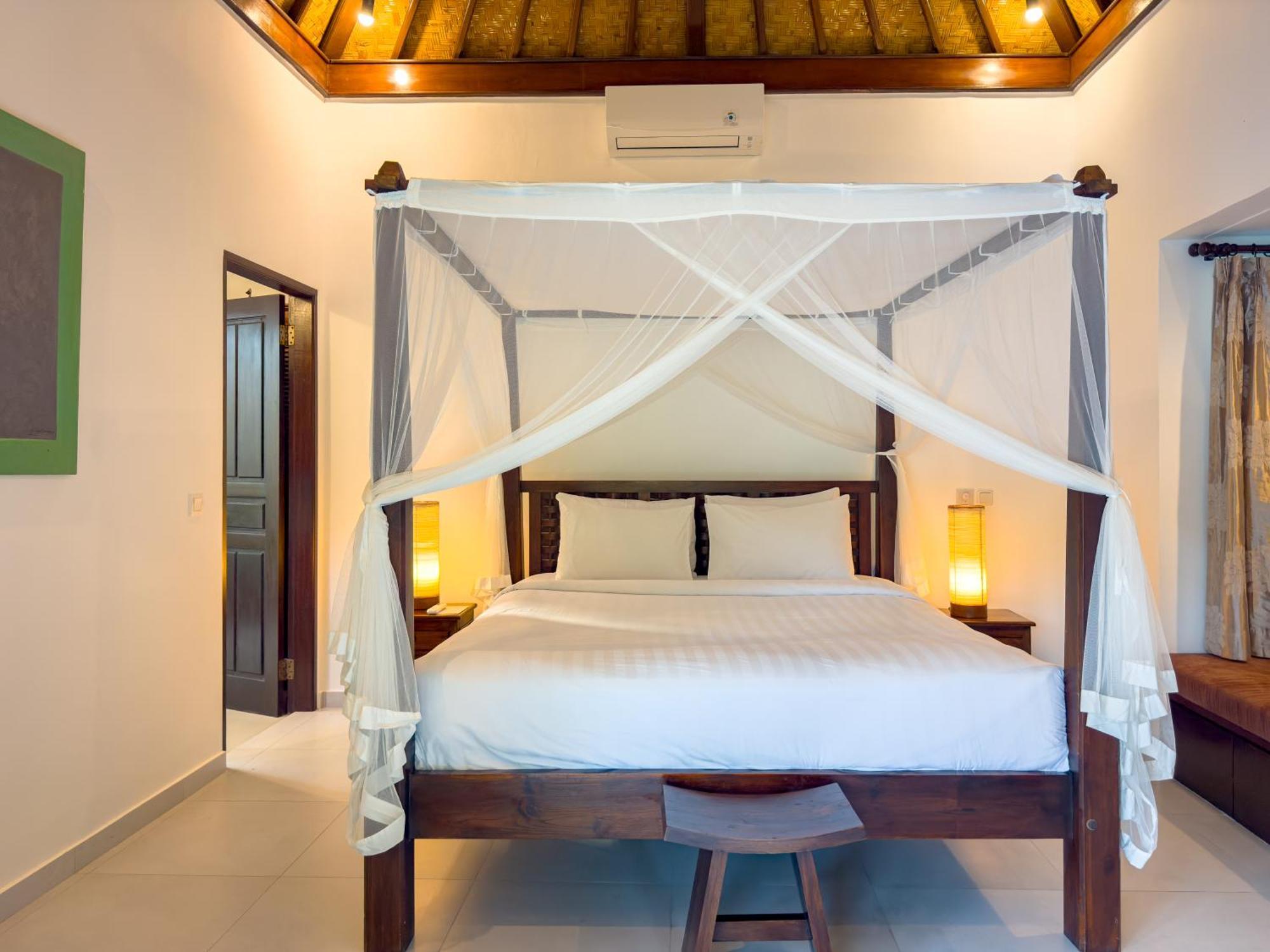 Villa Bugis Abimanyu Seminyak Δωμάτιο φωτογραφία