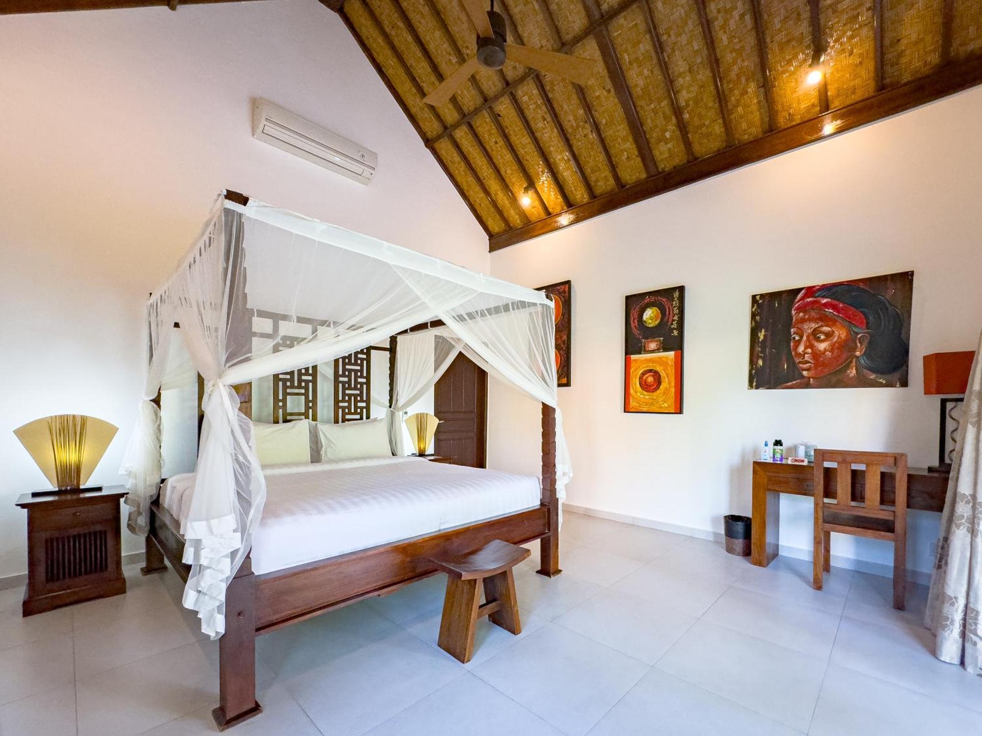 Villa Bugis Abimanyu Seminyak Δωμάτιο φωτογραφία
