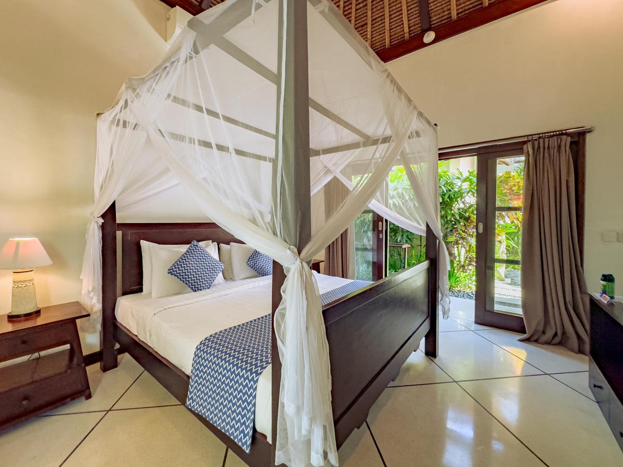 Villa Bugis Abimanyu Seminyak Δωμάτιο φωτογραφία