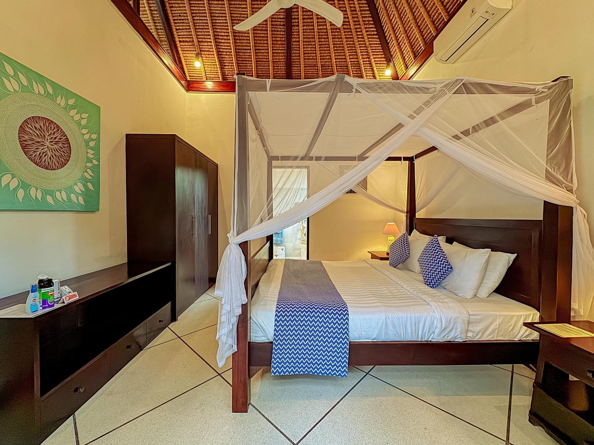 Villa Bugis Abimanyu Seminyak Δωμάτιο φωτογραφία
