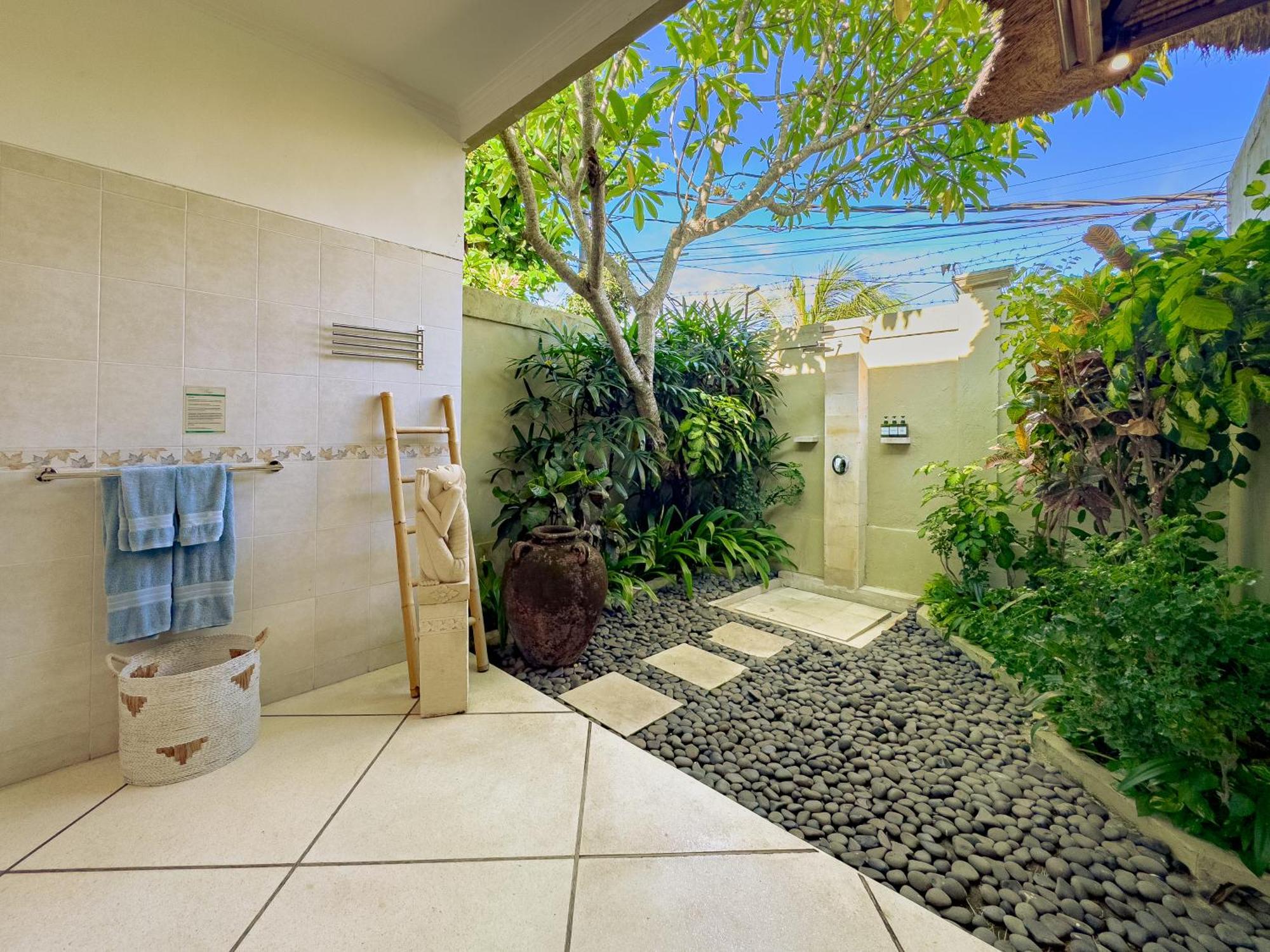 Villa Bugis Abimanyu Seminyak Δωμάτιο φωτογραφία